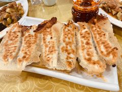 -春水锅贴·传统鲁菜(大明湖店)