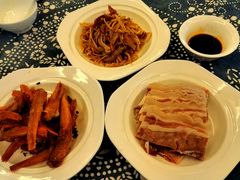 -姚江春中餐厅·太平洋大酒店