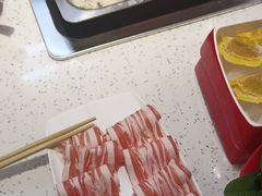 -倍儿红喜临门火锅(文兴路店)