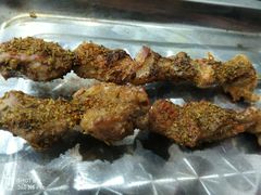 -岳合轩老北京涮肉