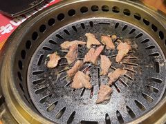 -海之屋韩式烤肉(海棠68环球美食街店)