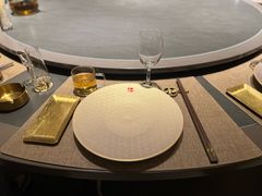 -上和臻品中国菜(花园街店)