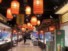 大堂-锦绣金山人家(友谊店)