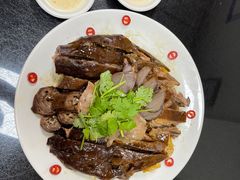 -胶己人餐馆(珠江路美食街店)