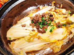 -鹤江桥·红油牛肉粉(SKP店)