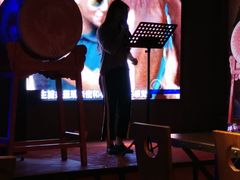 -令狐冲·炭烤活鱼(宝龙店)