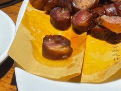 -即墨老公社·海肠捞饭大王(古城店)