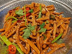 -阿明小菜·海鲜·上海菜(浦建路店)
