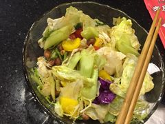 -津菜宋记老房子(平山道店)