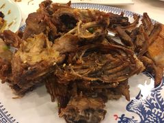 -全聚德烤鸭店(和平路店)