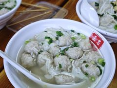 -正果忠记云吞濑粉(总店)
