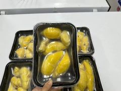 -开皇马来西亚榴莲美食店(华强北店)