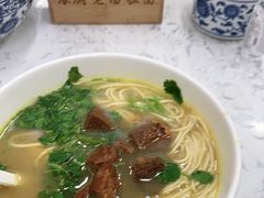 -豫厨老汤拉面(企业广场店)