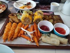 -杯子红牛排(西樵店)