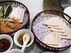 -上海古井假日酒店 · 徽昇楼中餐厅