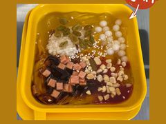 冰粉-辣么好吃私厨(新城店)