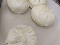 -津门张记包子铺(中山门店)