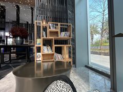 -中山保利艾美酒店-乐美中餐厅