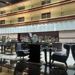 -中茵皇冠假日酒店·宴会厅