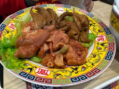 -一记面馆(易发店)