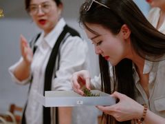 -汉艺唐风茶艺培训(联发华美空间店)