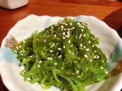 海藻-熹炭精致日料(金融街购物中心店)
