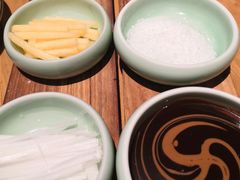 烤鸭小料-顺承小院儿