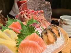 -匠和风精致料理(成都龙湖滨江天街店)