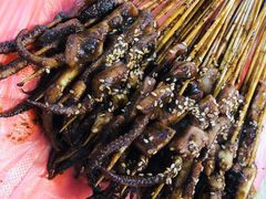 -十里铺铁板鱿鱼