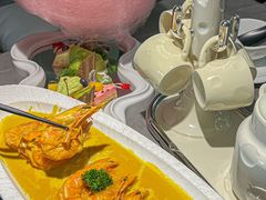 -3号仓库·创意中国菜(乐清正大广场店)