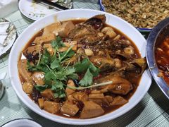 -小尹土菜