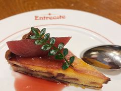 -Entrecôte 法国牛扒馆(保利·时光里店)