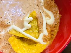 -panchos 墨西哥餐厅(嘉绿苑店)