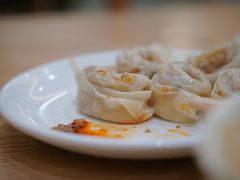 -十四娘手工水饺(新建小区店)