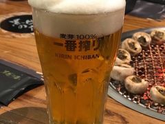 -黑牛の店·和牛烧肉(合生汇店)