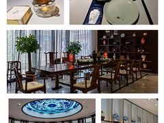 -瓷忆·瓷文化餐厅(上海店)