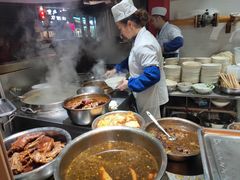 -李兰英湖南面馆(护国路店)