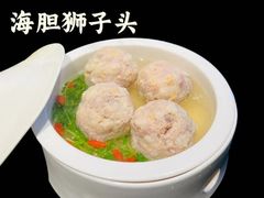 -彩虹之约•淮扬家宴(亚运村店)