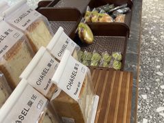 -夏佐CHASEL(横店康庄路店)