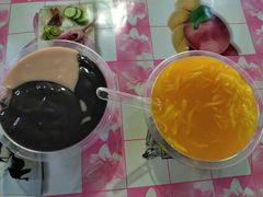 -日照红甜品店(老水街店)