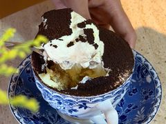 -O'eat Blossom&Pelican(深圳首店)