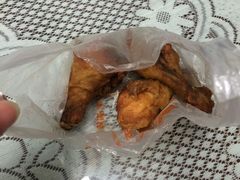 -潘太师炸鸡腿(中茵海华广场店)