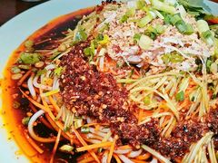 -宣威山野人家·云南菜·菌火锅(金碧店)