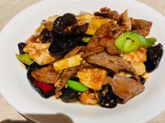 -北平小馆·烤鸭·家常菜(磨房北里店)