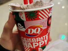 -DQ·蛋糕·冰淇淋(张家港曼巴特店)