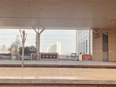 -长春西站