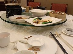 -广东嘉华大酒店·金銮阁中餐厅