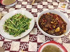 -老三样·旧食新味(万寿宫店)
