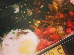-金妈家烤肉(龙湖U城天街店)