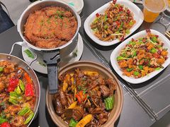 -小杨酒家(华苑小区店)